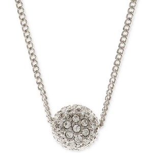 Givenchy Pendant Necklace